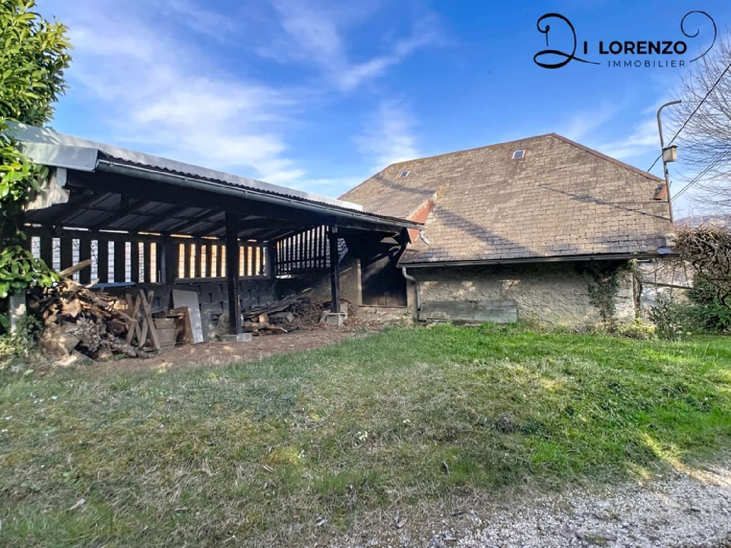  te koop huis Vimines Savoie 8