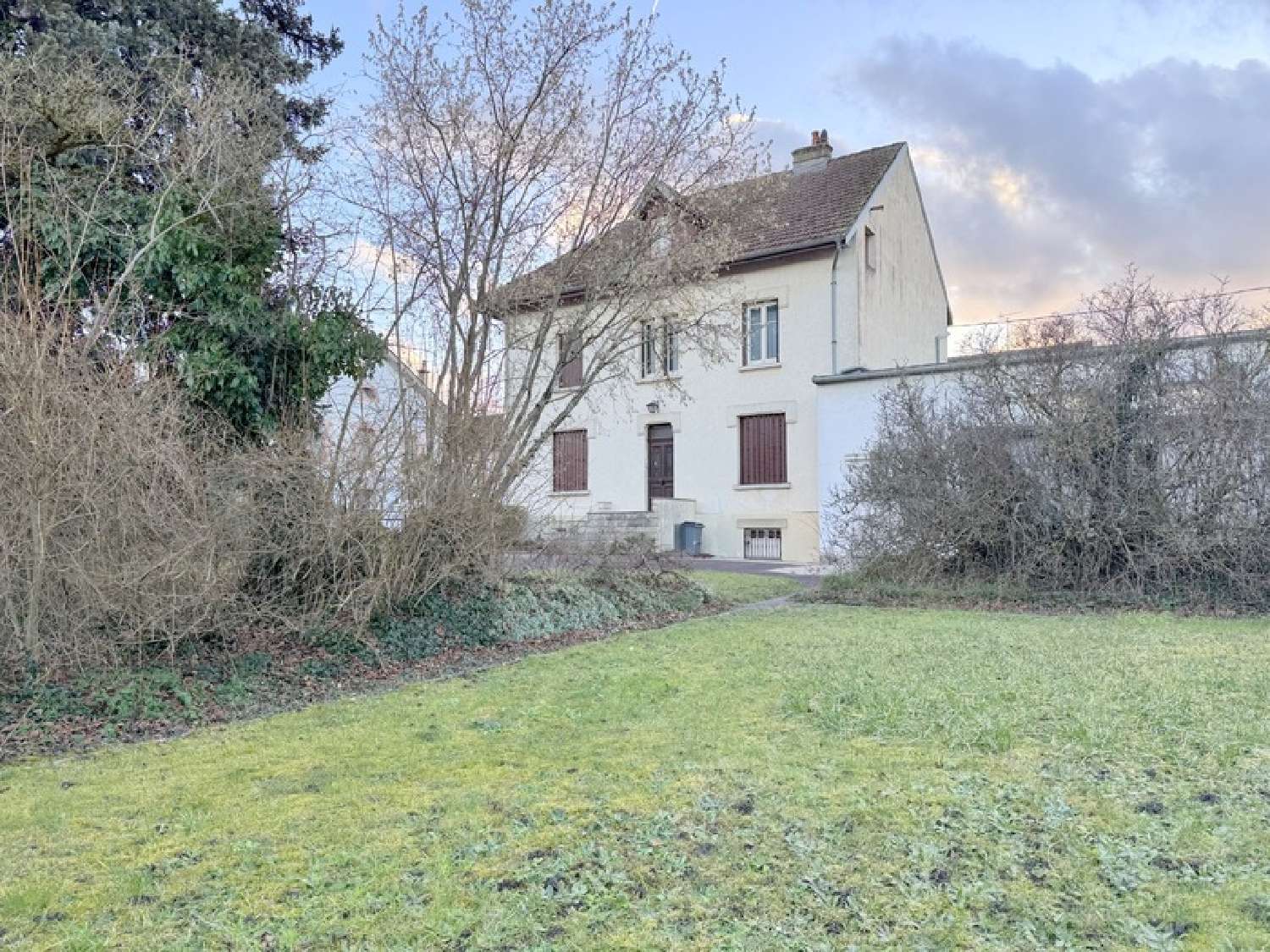  te koop huis Vincey Vogezen 1