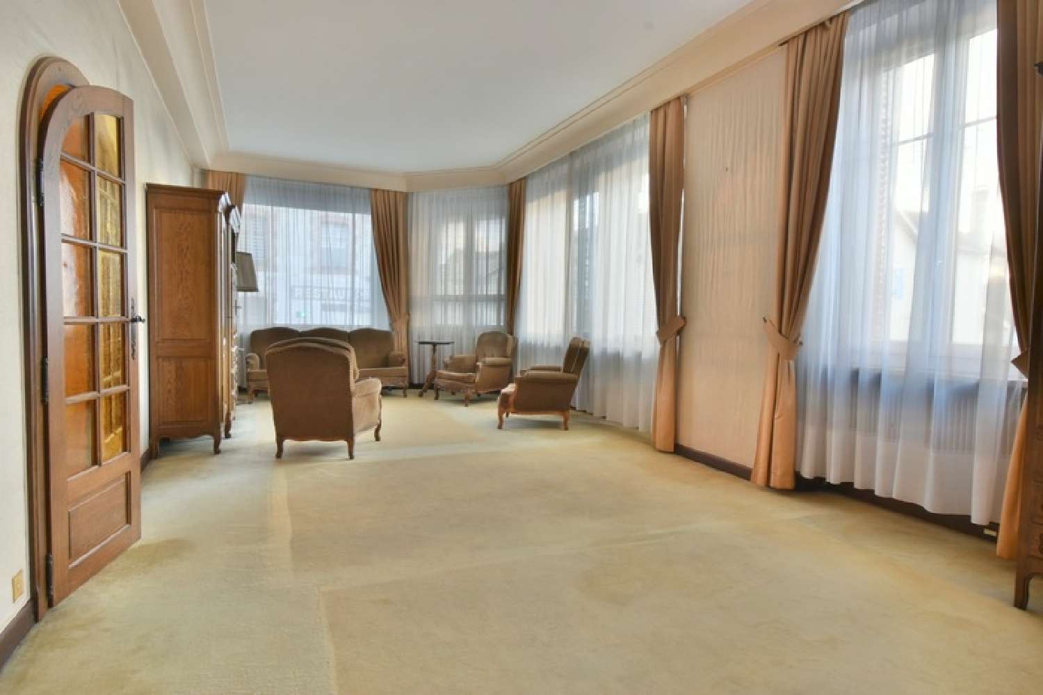  te koop huis Vincey Vogezen 2