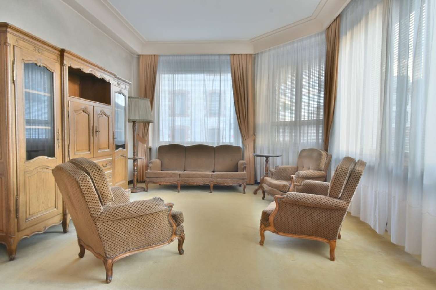  te koop huis Vincey Vogezen 3