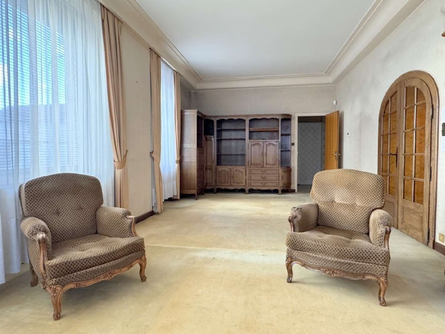  te koop huis Vincey Vogezen 4