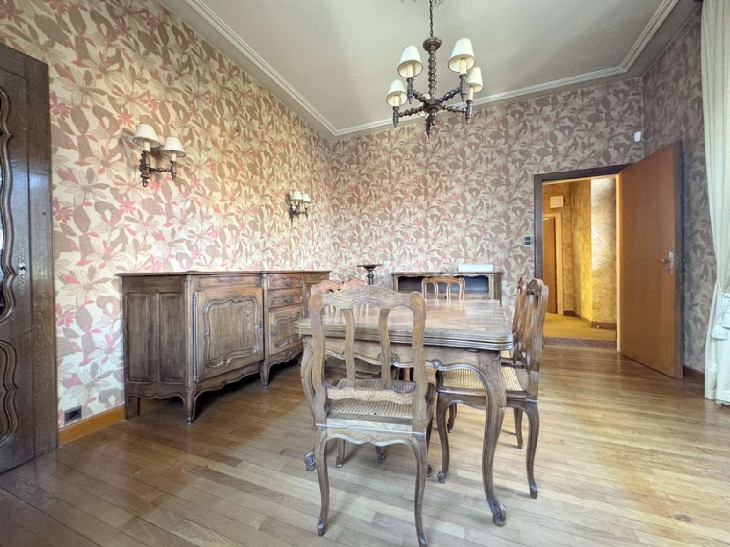  te koop huis Vincey Vogezen 6