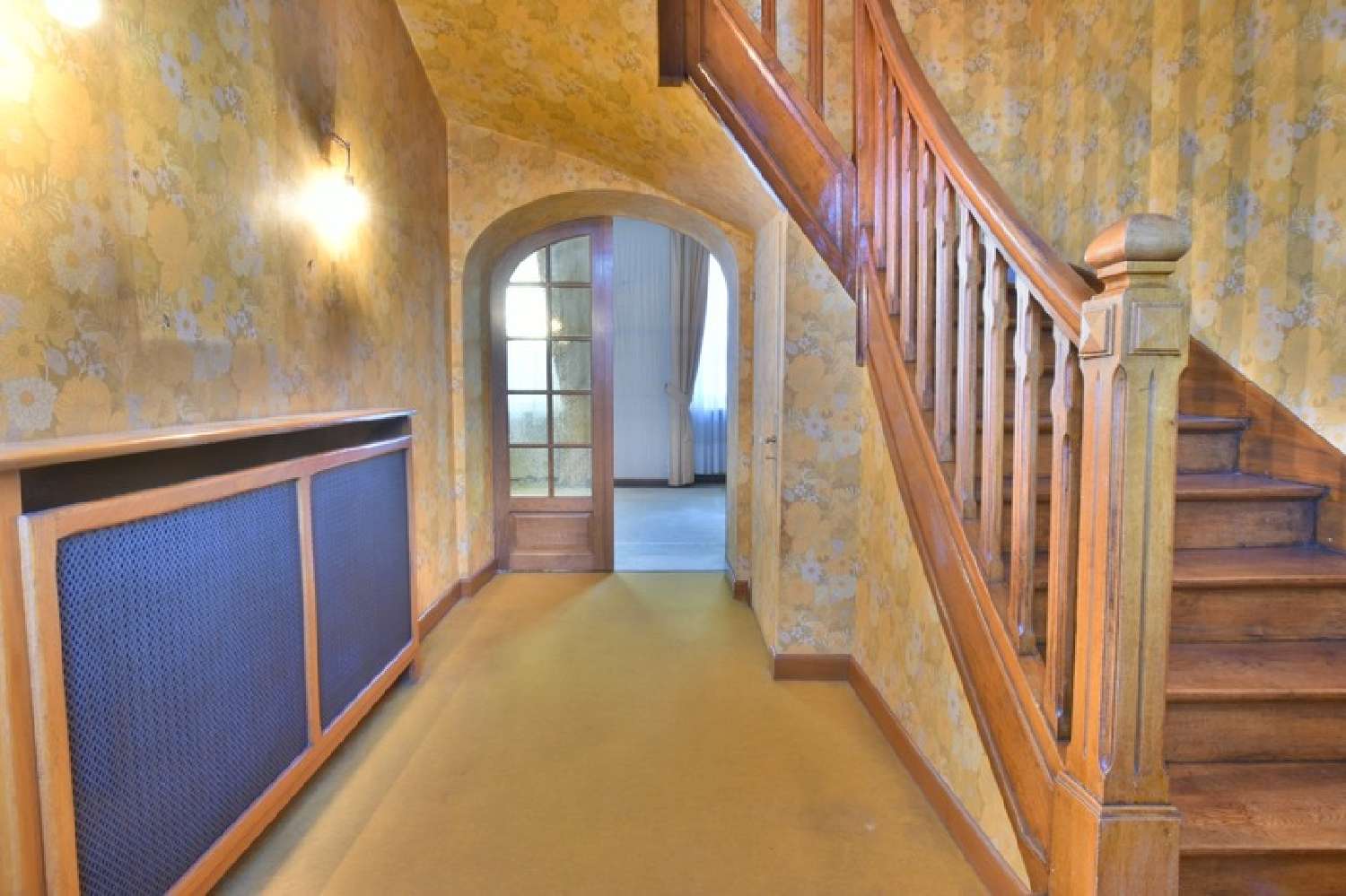  te koop huis Vincey Vogezen 7