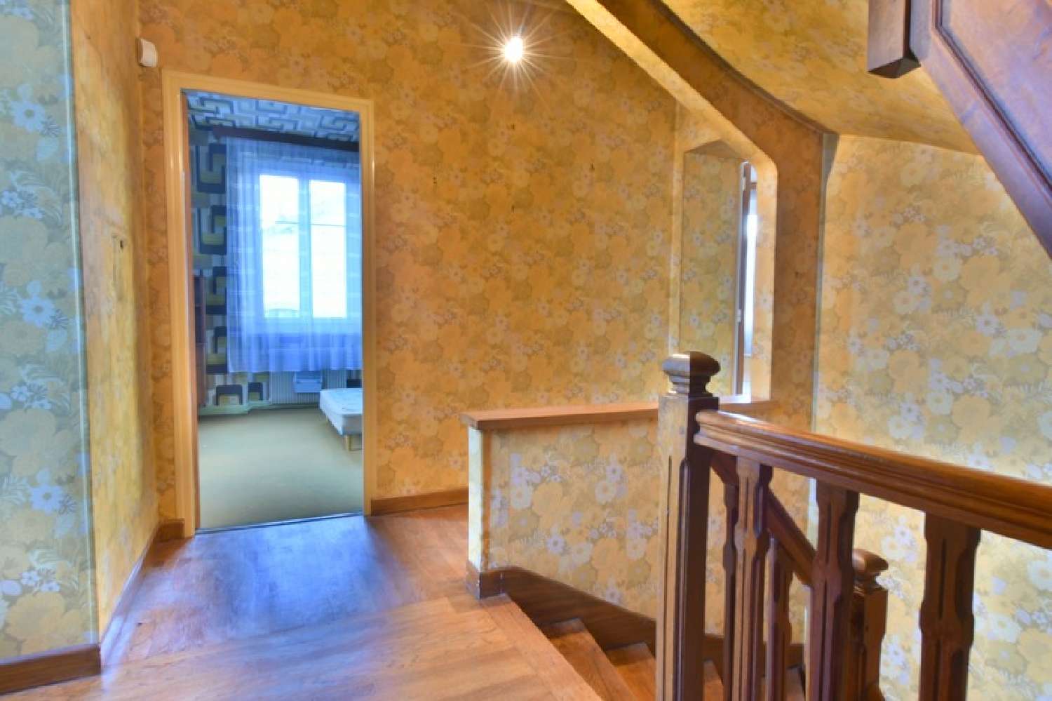  te koop huis Vincey Vogezen 8