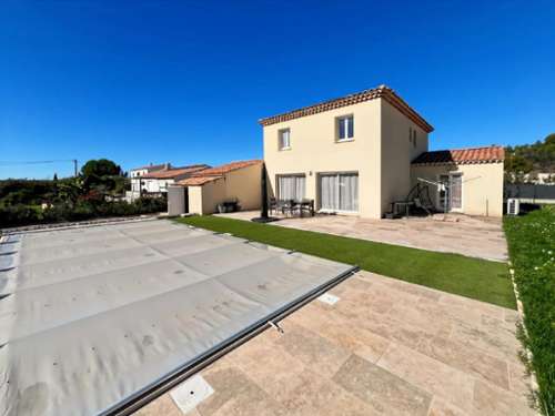 Vinon-sur-Verdon Var maison foto 7295521