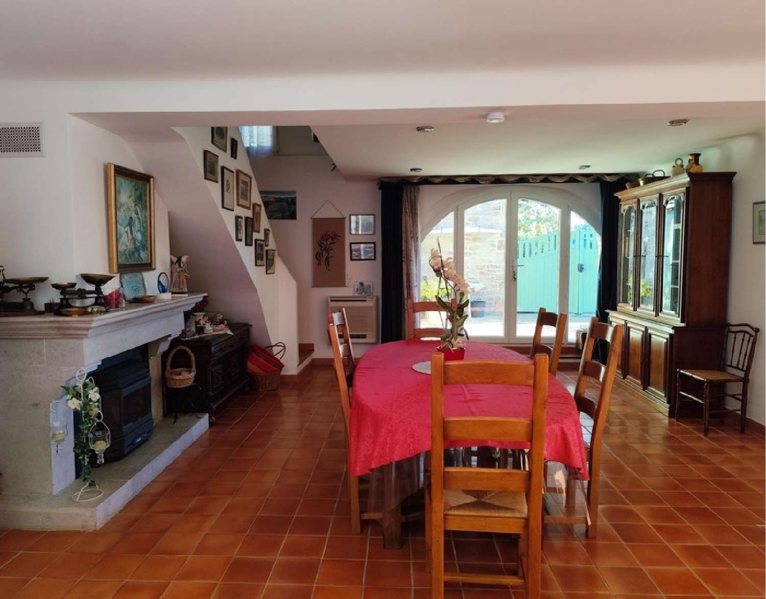  te koop huis Vins-sur-Caramy Var 3