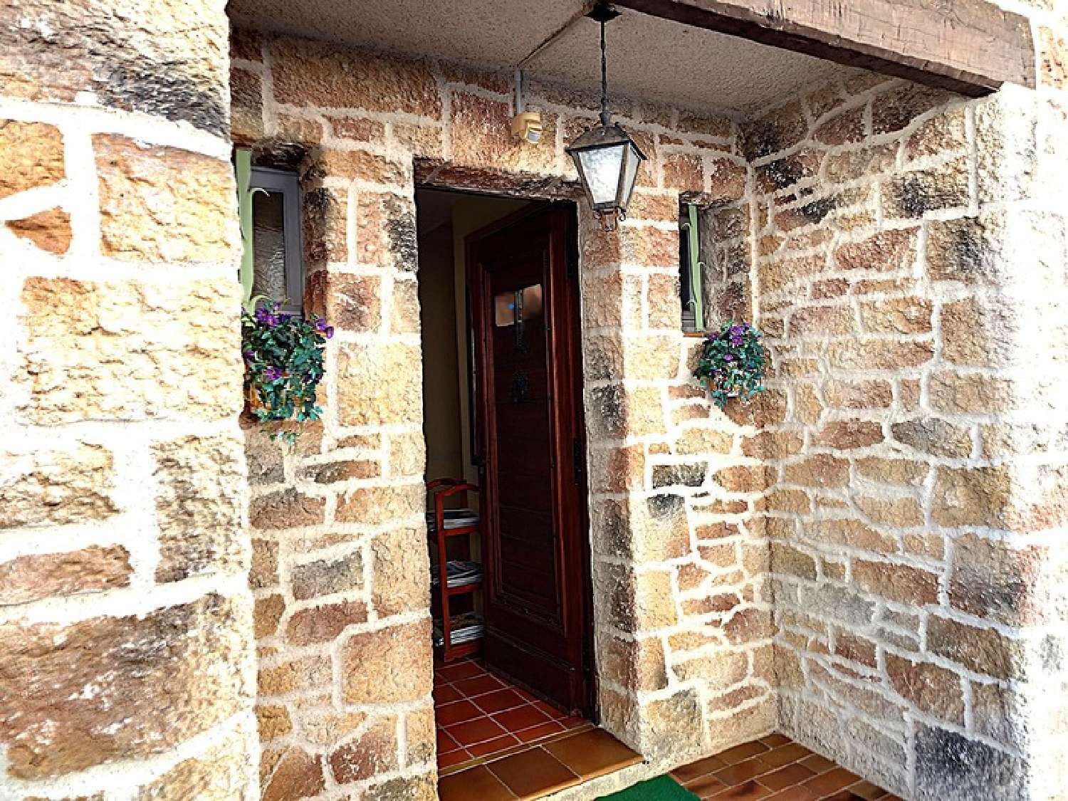  te koop huis Vins-sur-Caramy Var 6