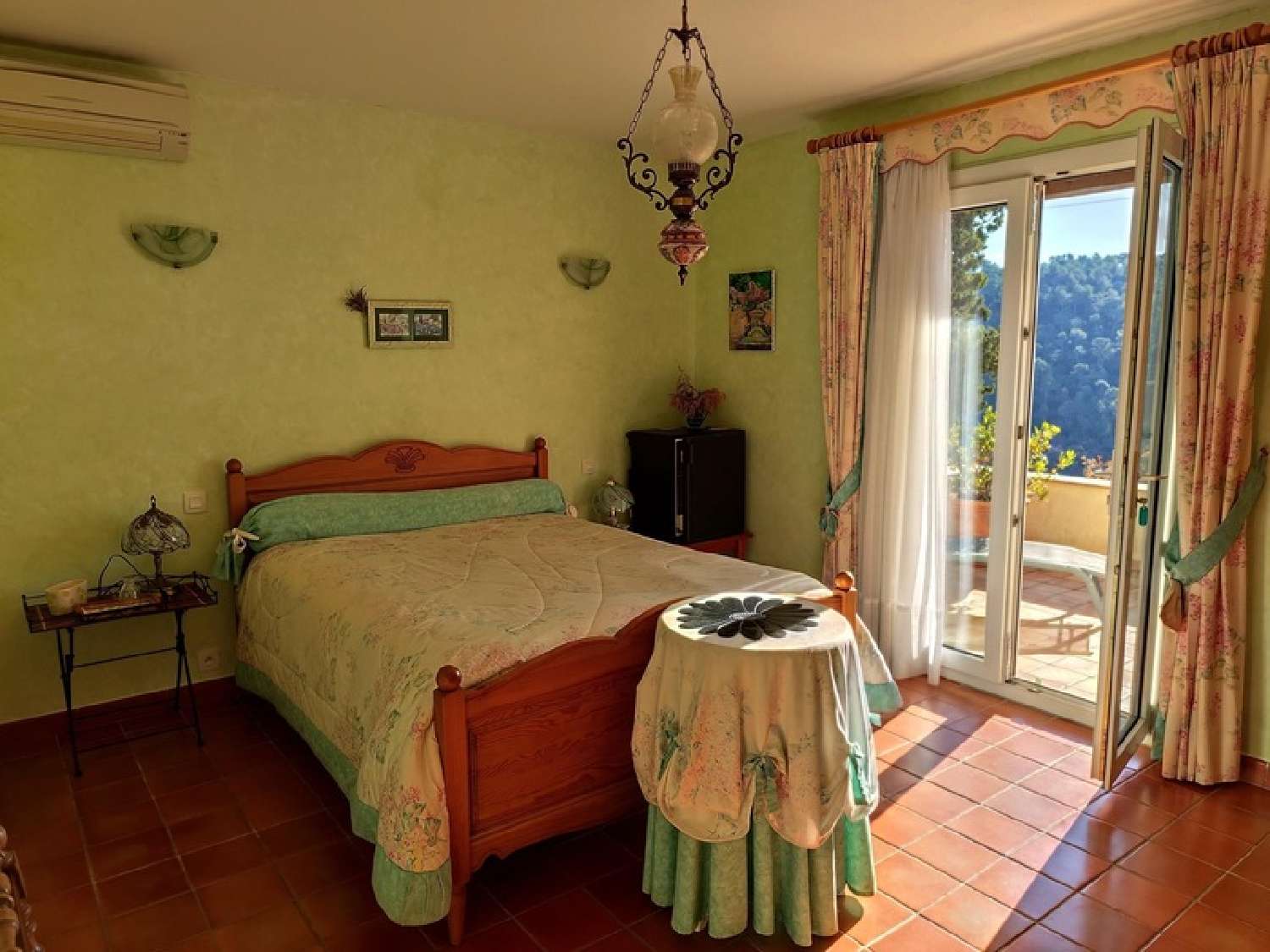  te koop huis Vins-sur-Caramy Var 8