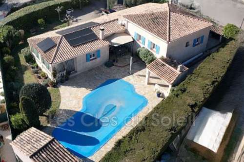 Vins-sur-Caramy Var Haus Bild 7288118