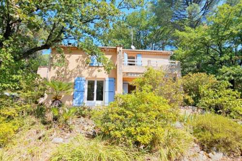 Vins-sur-Caramy Var huis foto 7294689