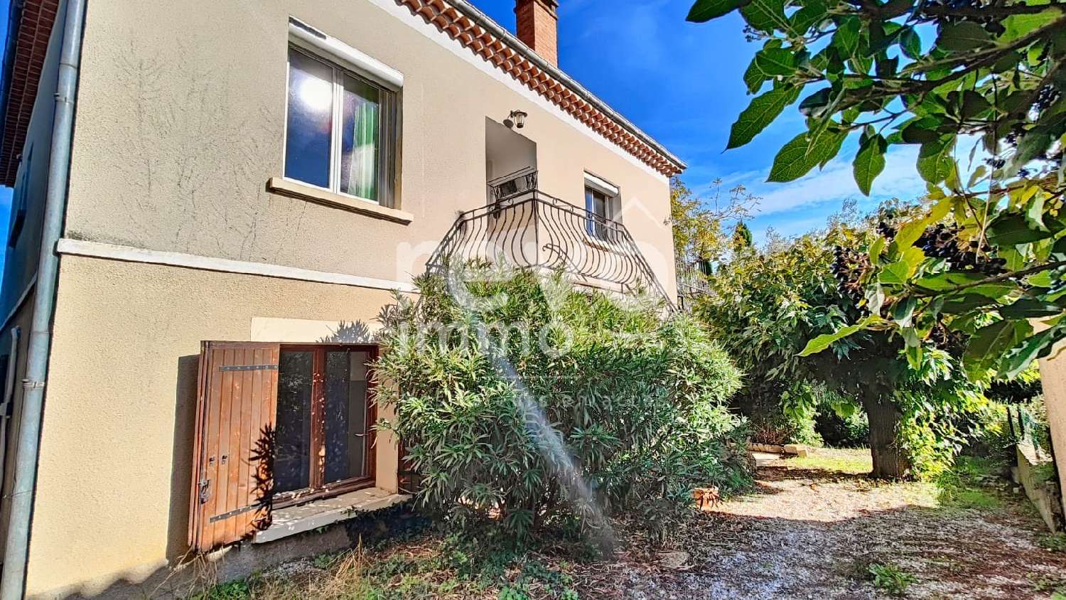  for sale house Vinsobres Drôme 2