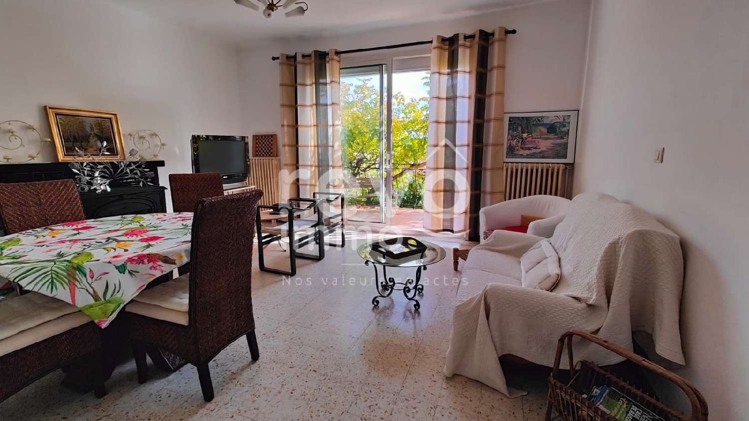  for sale house Vinsobres Drôme 3