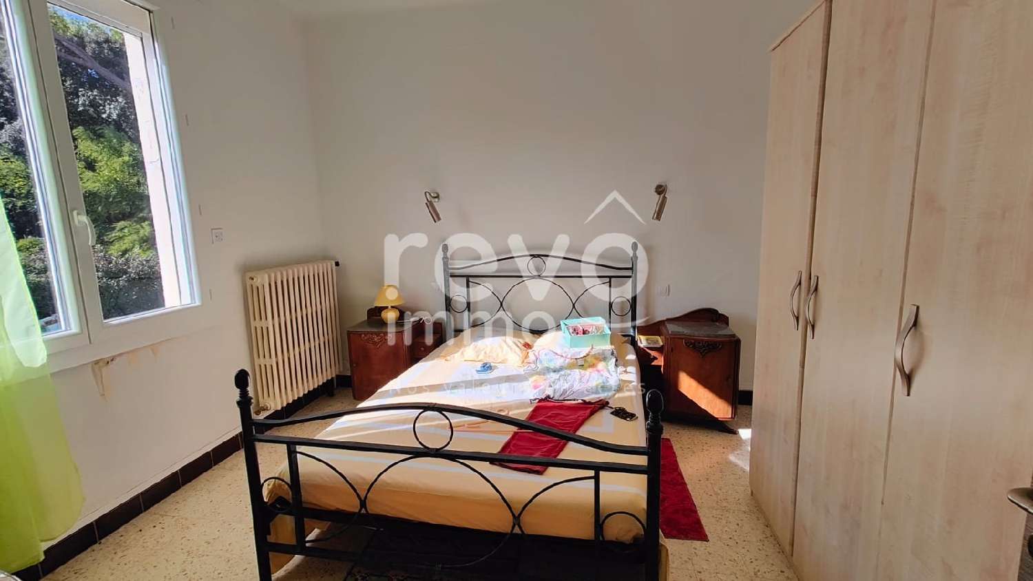  for sale house Vinsobres Drôme 5