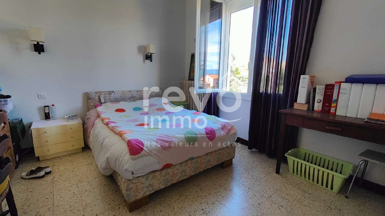  for sale house Vinsobres Drôme 6