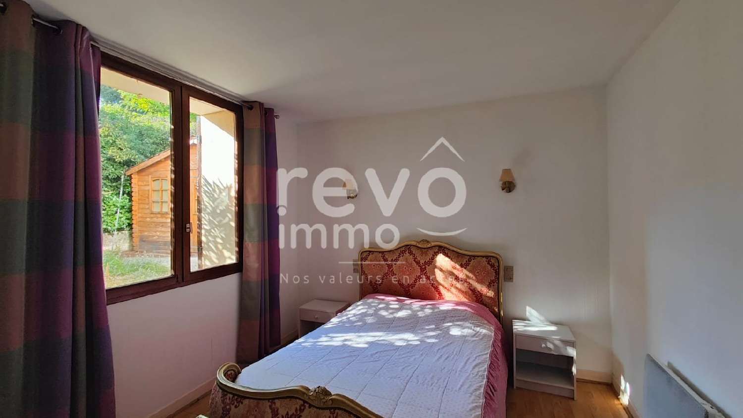  for sale house Vinsobres Drôme 8