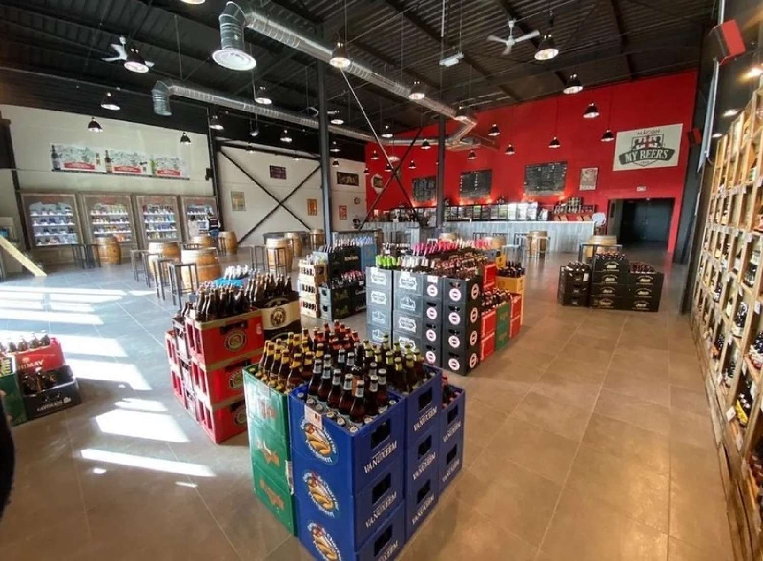  for sale house Vinzelles Saône-et-Loire 8