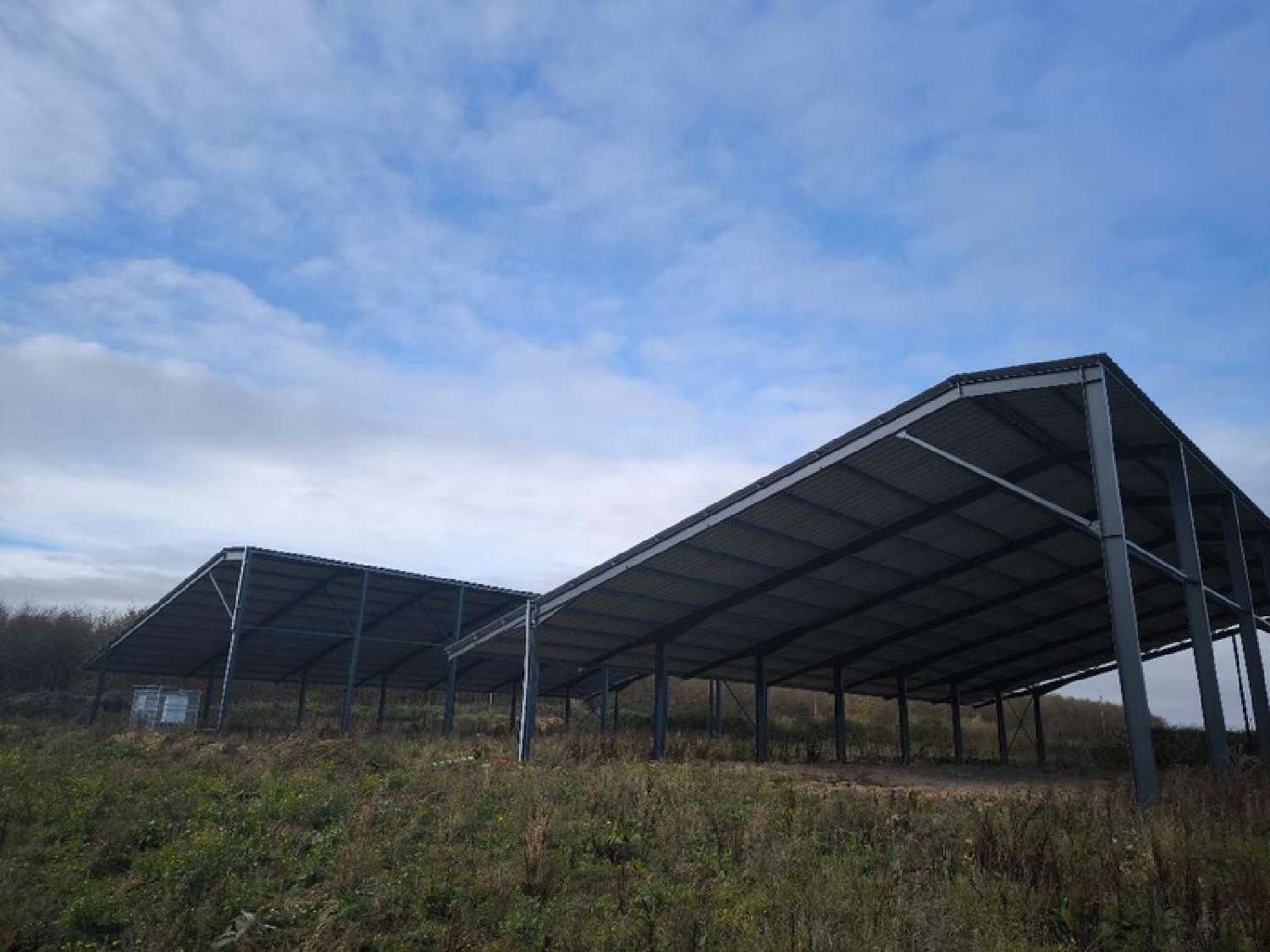  kaufen Haus Vion Sarthe 1