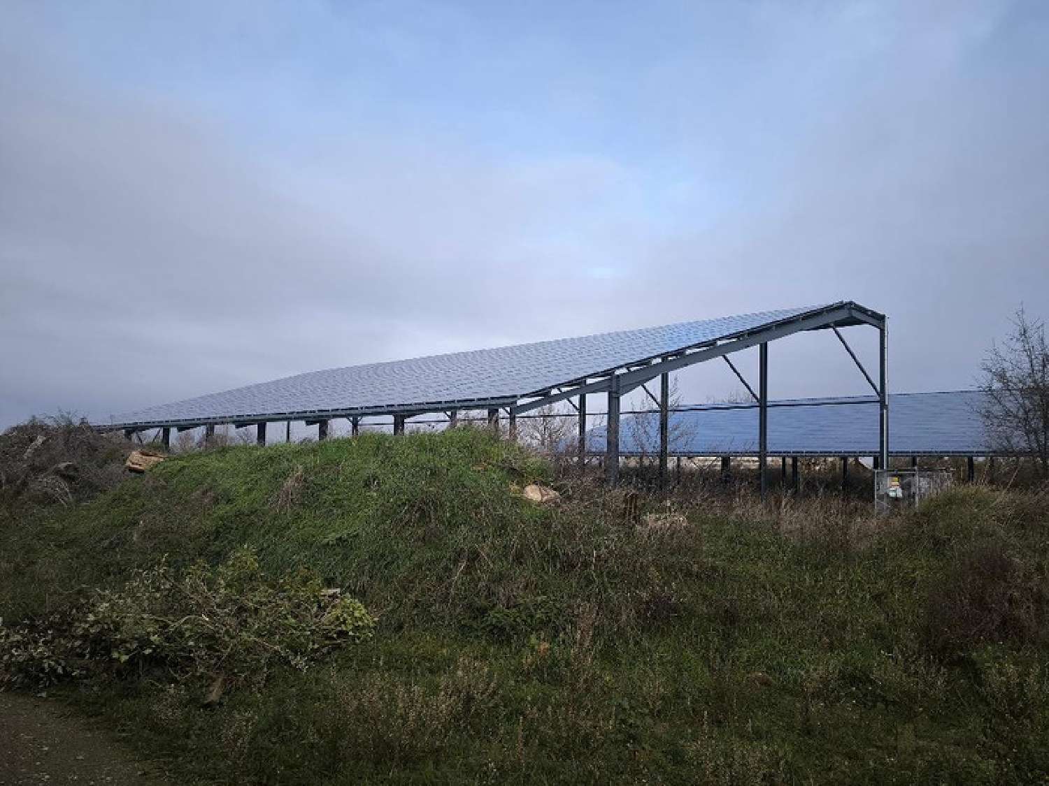  kaufen Haus Vion Sarthe 2