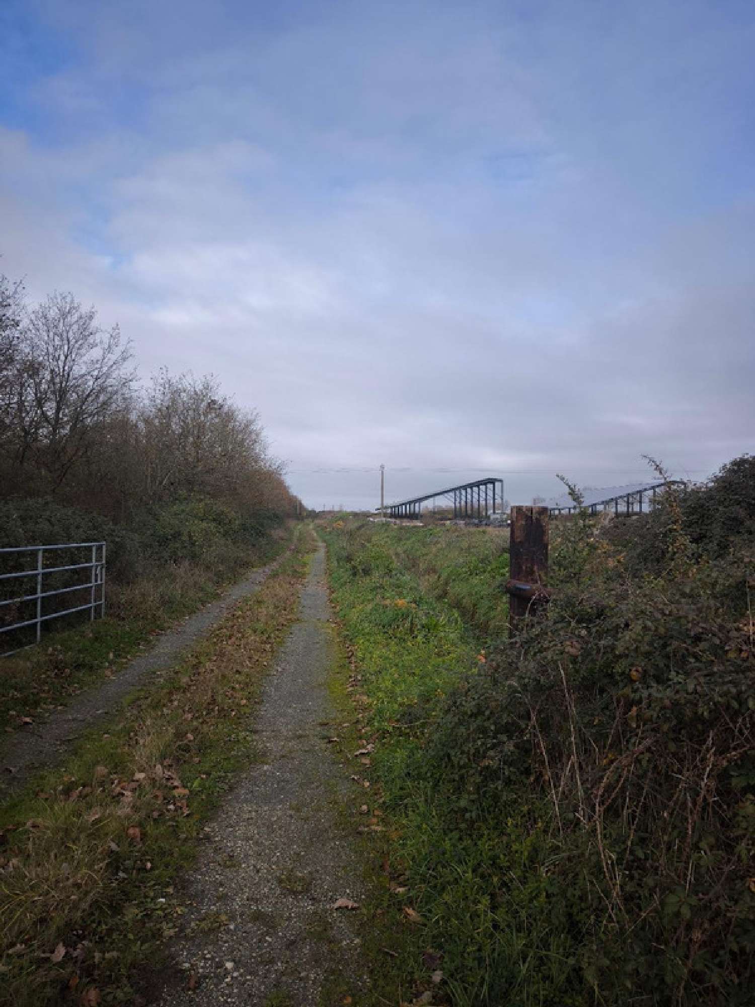  kaufen Haus Vion Sarthe 3