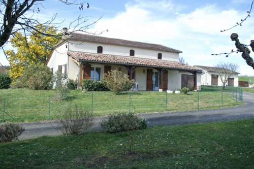 Virazeil Lot-et-Garonne casa foto 7282923
