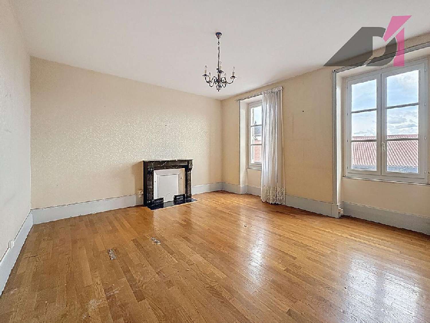  à vendre maison Viré Saône-et-Loire 3