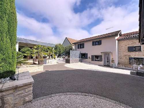 Viré Saône-et-Loire Haus Bild 7282516