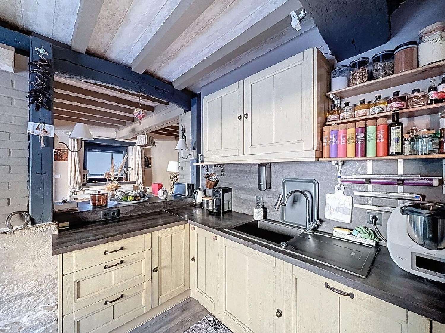  for sale house Viré Saône-et-Loire 4