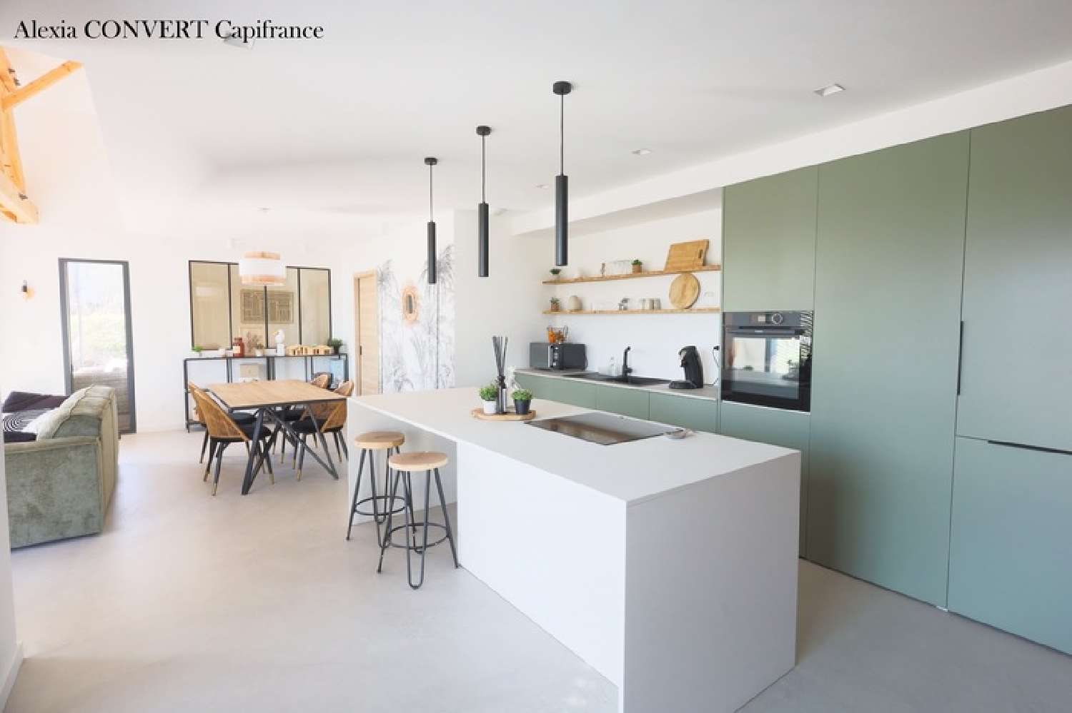  te koop huis Viriat Ain 1