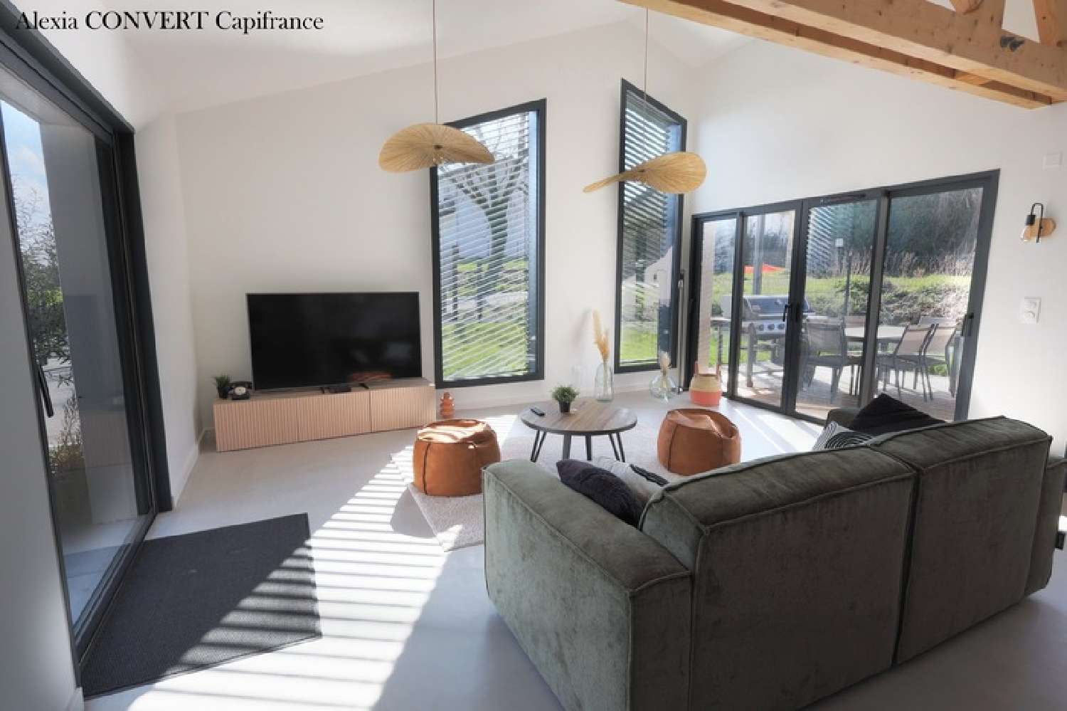  te koop huis Viriat Ain 5