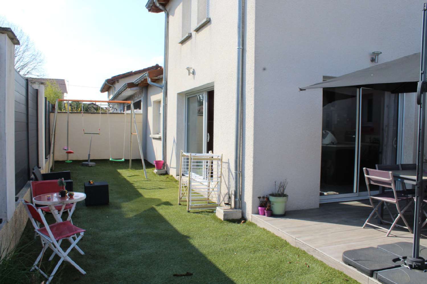  for sale house Viriat Ain 1