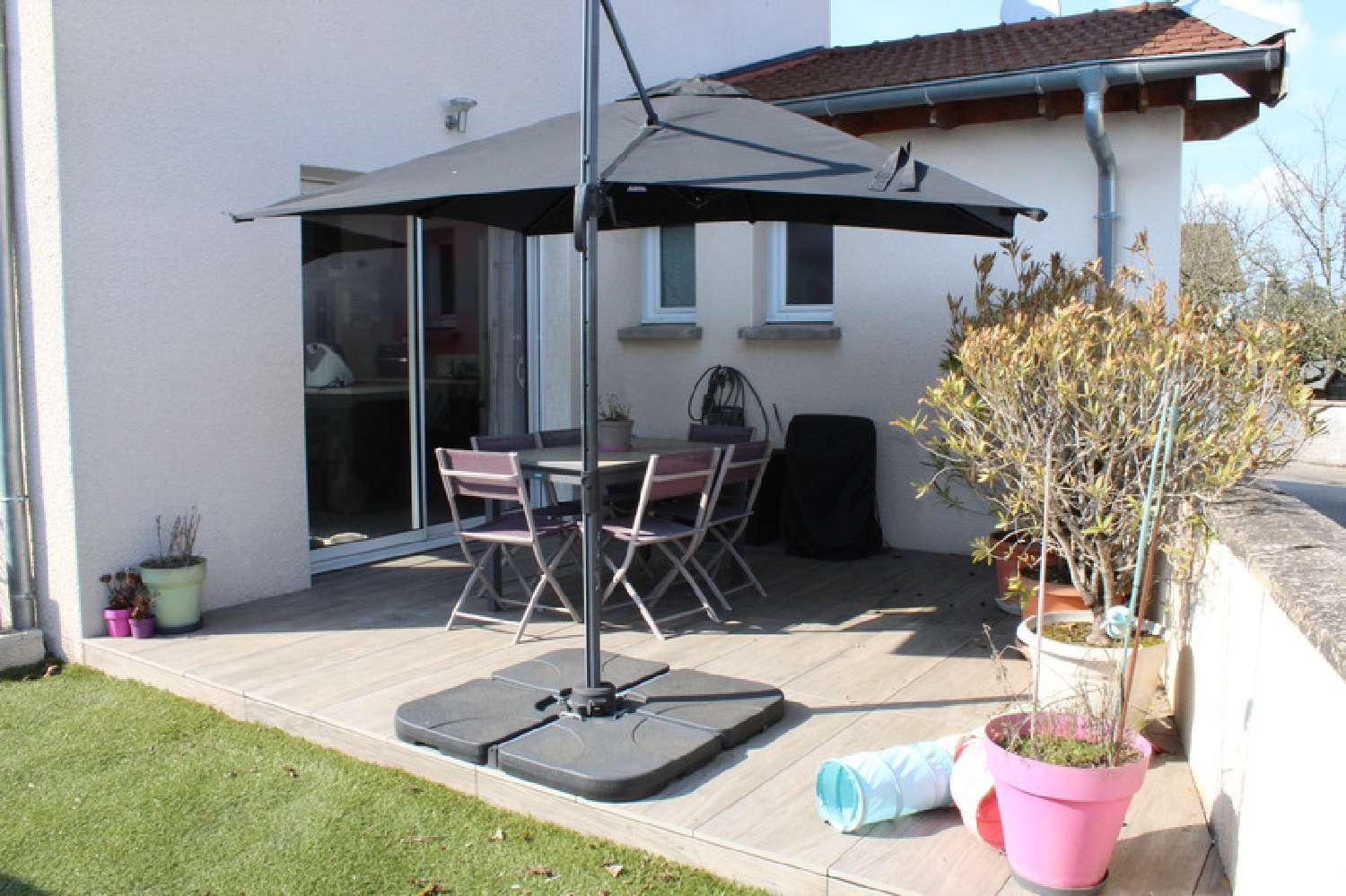  for sale house Viriat Ain 3