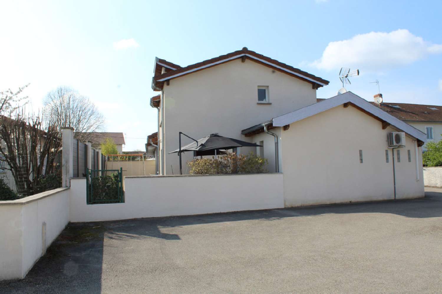  for sale house Viriat Ain 5