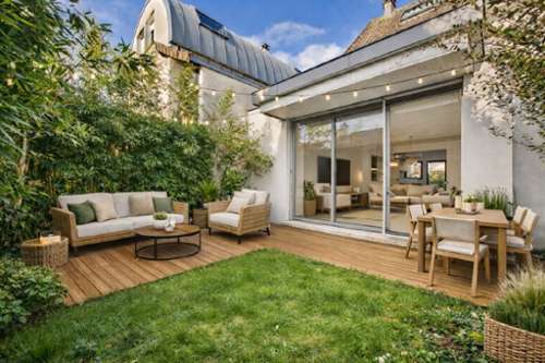 Viroflay Yvelines Haus Bild 7271786