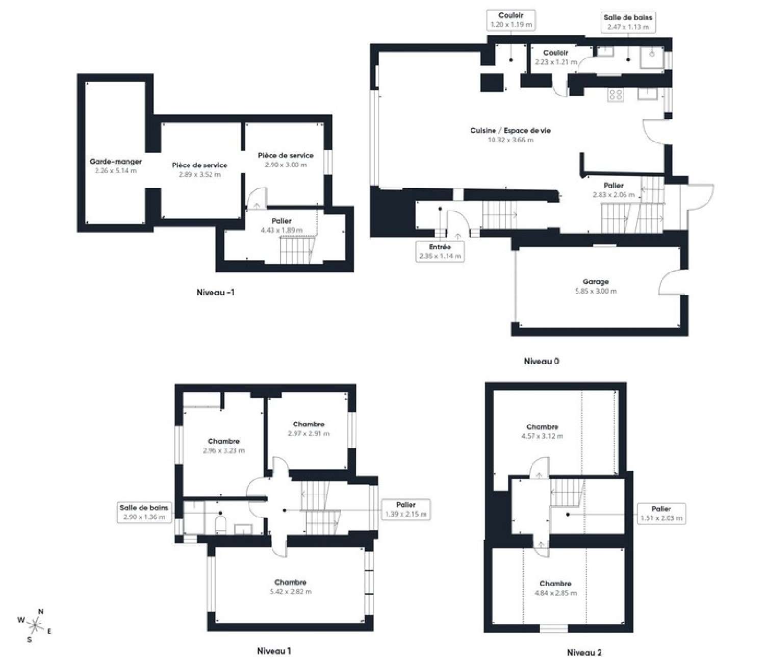  kaufen Haus Viroflay Yvelines 4