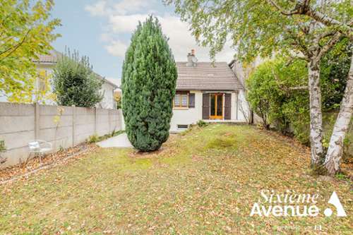 Viry-Châtillon Essonne casa foto 7285477