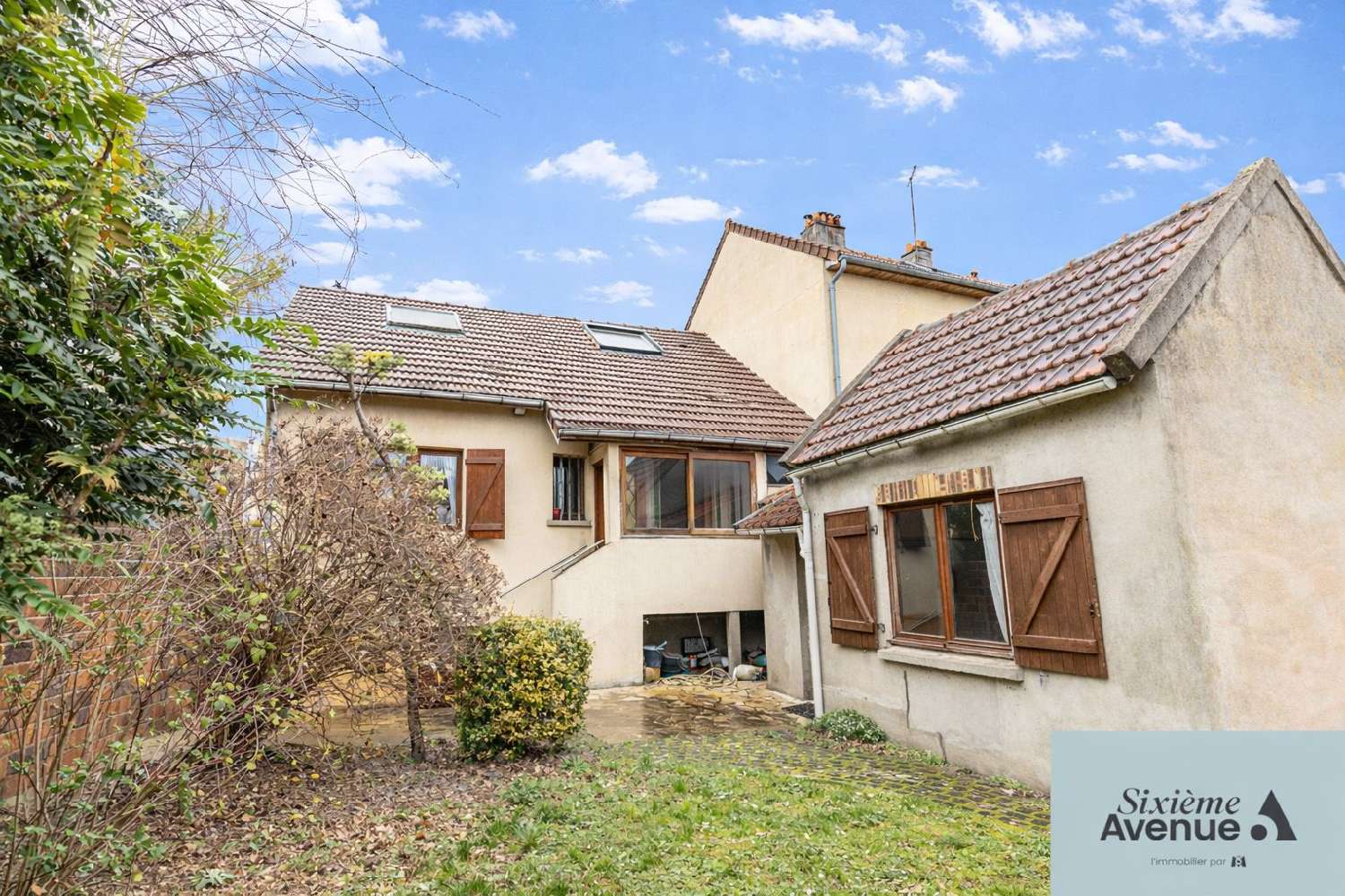  kaufen Haus Viry-Châtillon Essonne 1