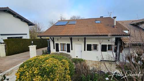 Viry Haute-Savoie casa foto 7297929