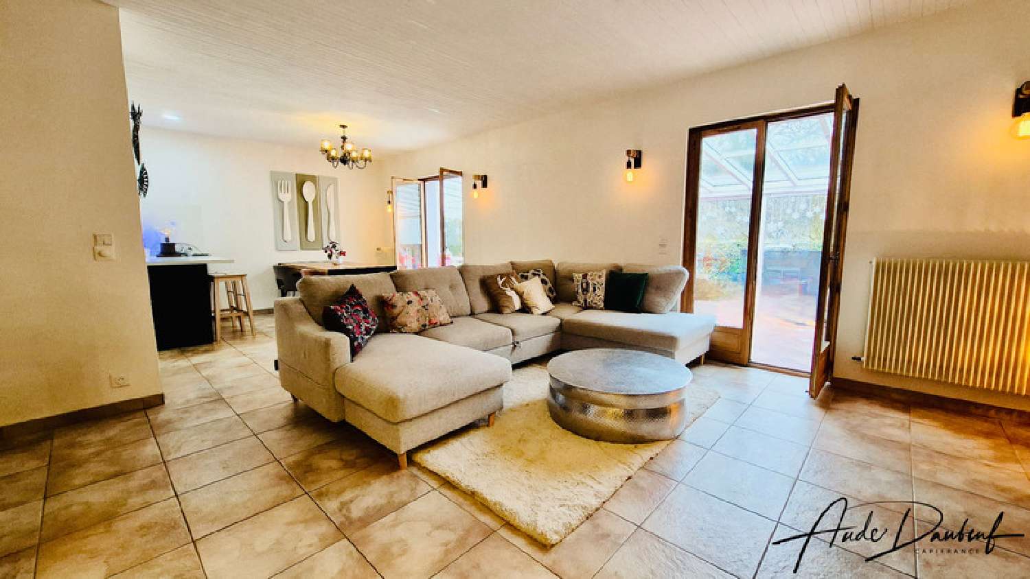  en venta casa Viry Haute-Savoie 7