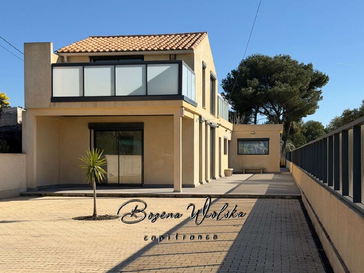  for sale house Vitrolles Bouches-du-Rhône 3