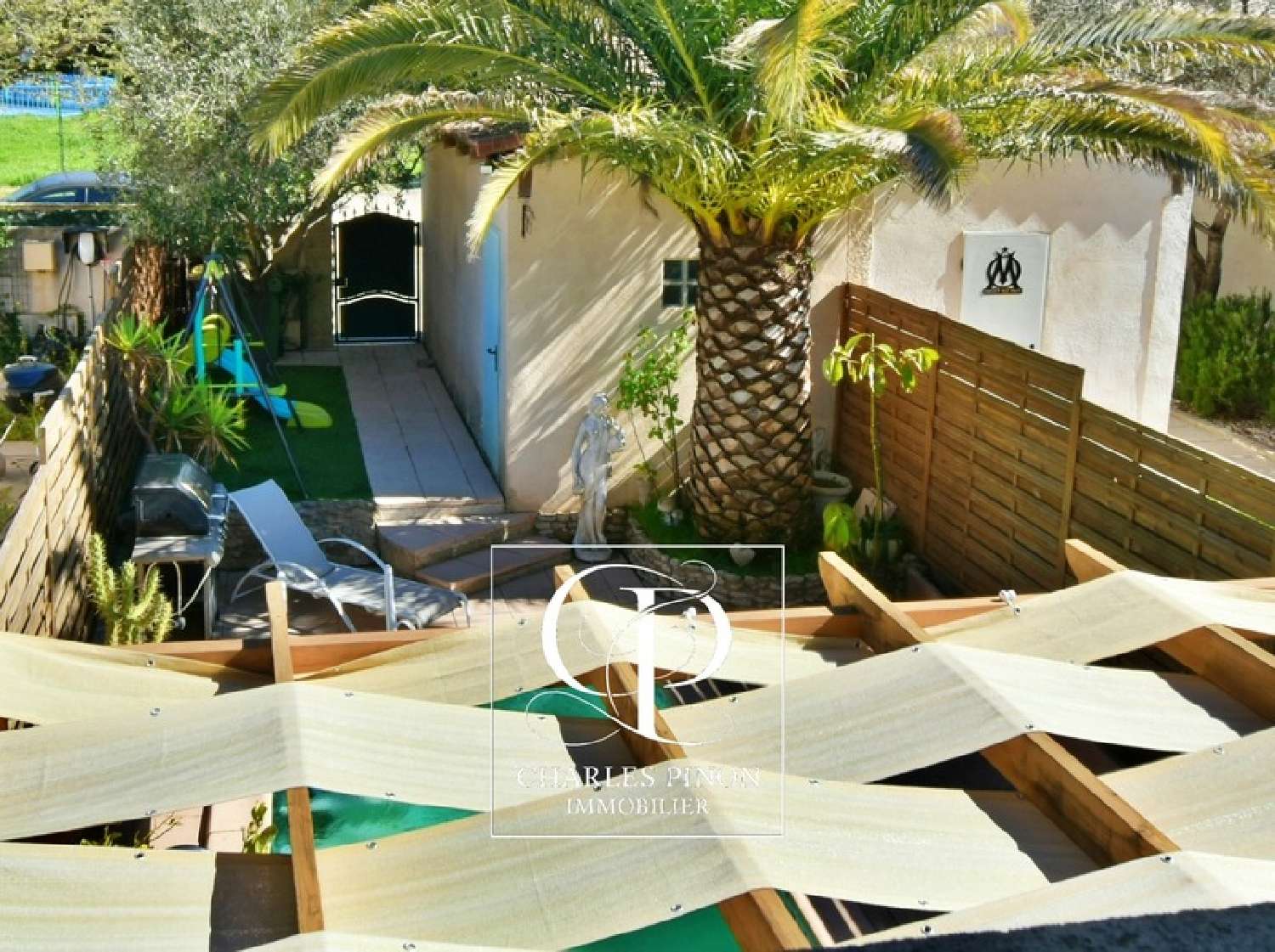  à vendre maison Vitrolles Bouches-du-Rhône 2