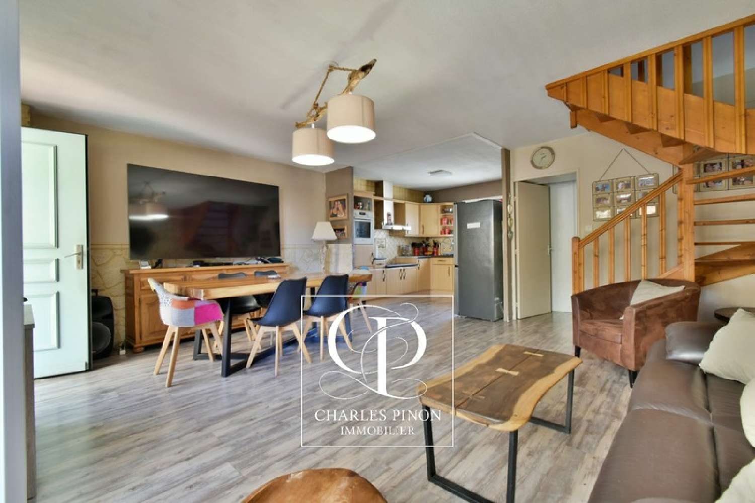  à vendre maison Vitrolles Bouches-du-Rhône 3