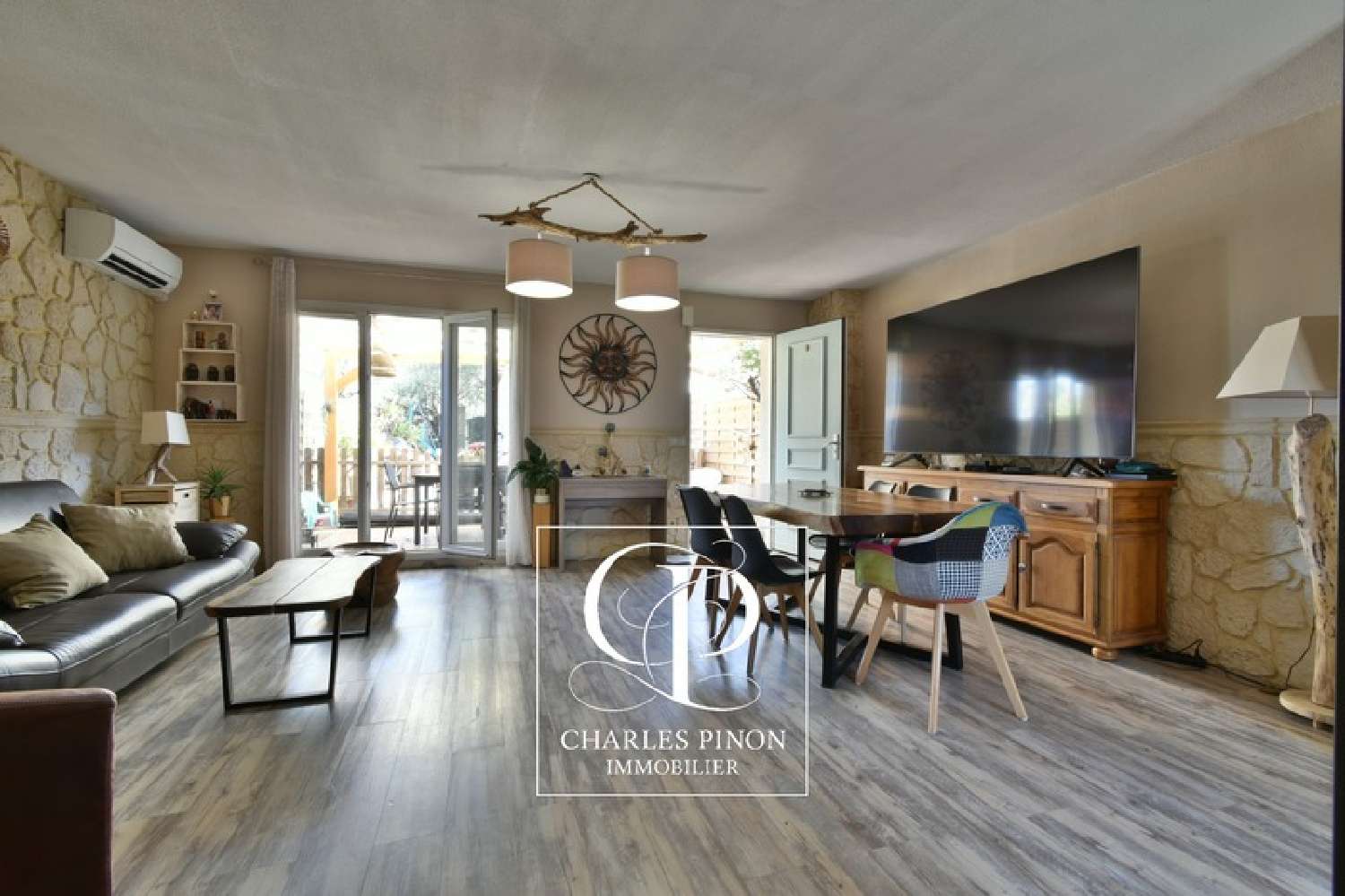  à vendre maison Vitrolles Bouches-du-Rhône 4