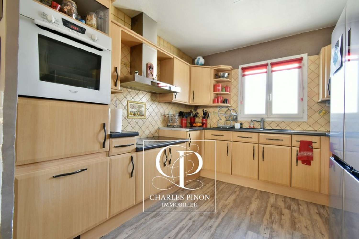  à vendre maison Vitrolles Bouches-du-Rhône 5