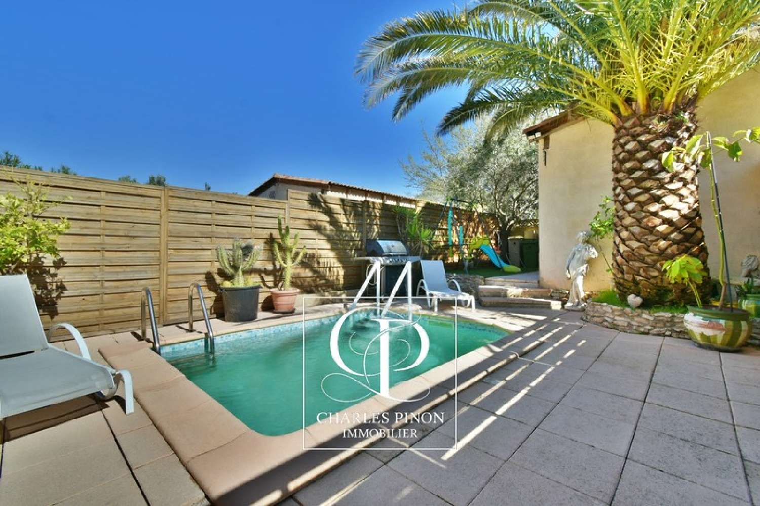  à vendre maison Vitrolles Bouches-du-Rhône 6