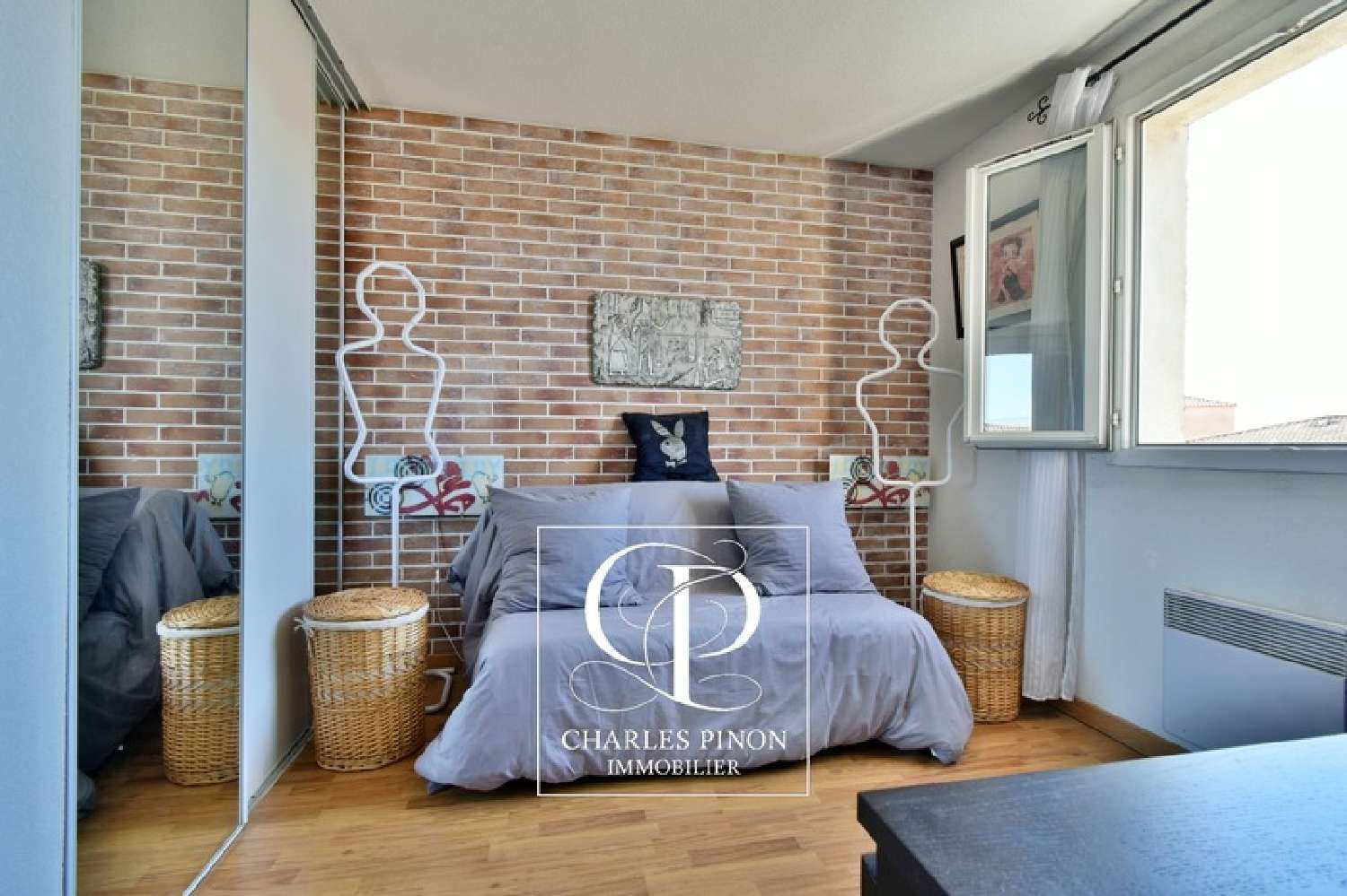  à vendre maison Vitrolles Bouches-du-Rhône 7