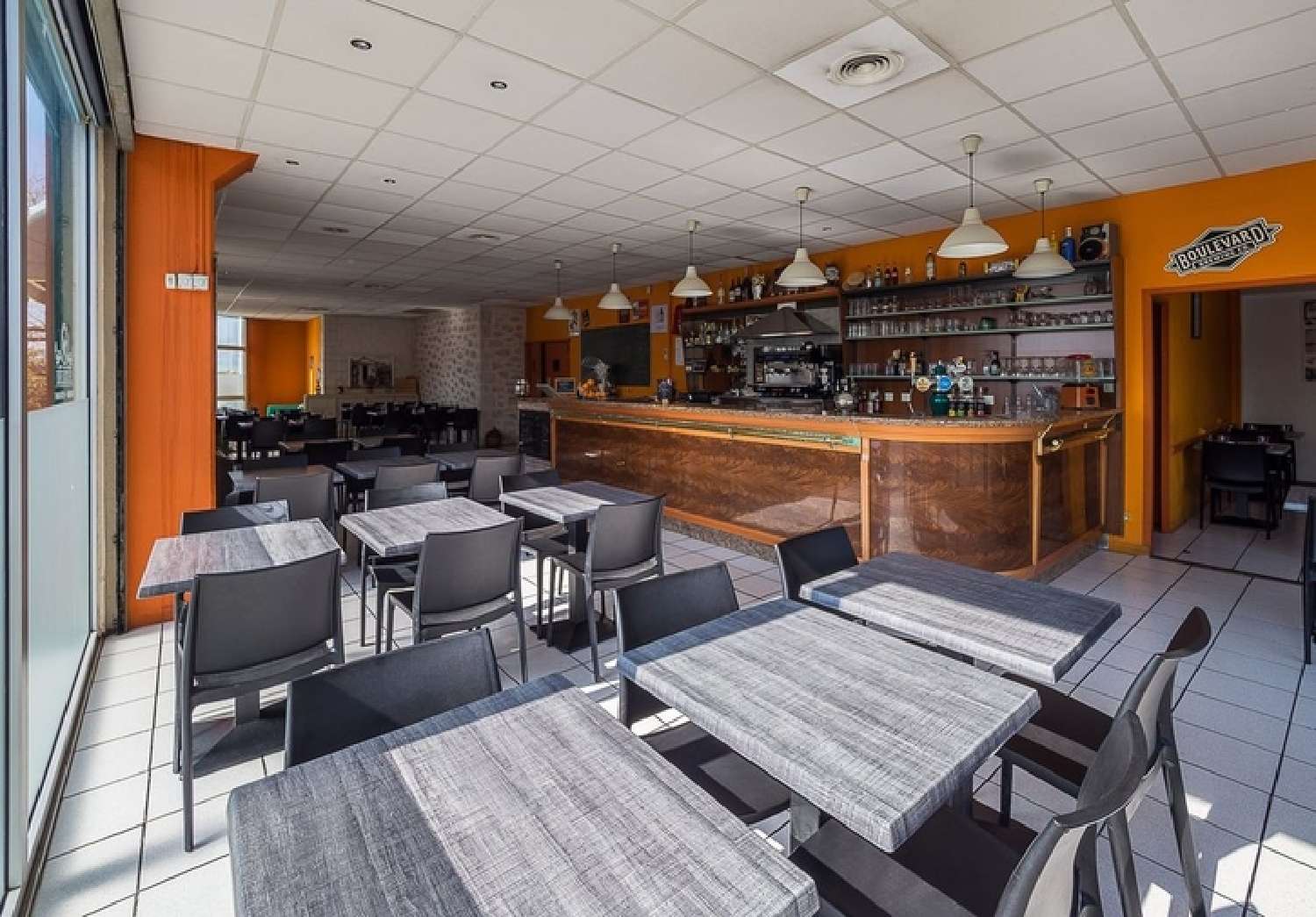  en venta casa Vitrolles Bocas del Ródano 1