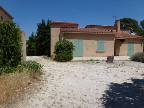 Vitrolles Bocas del Ródano casa foto 7284305