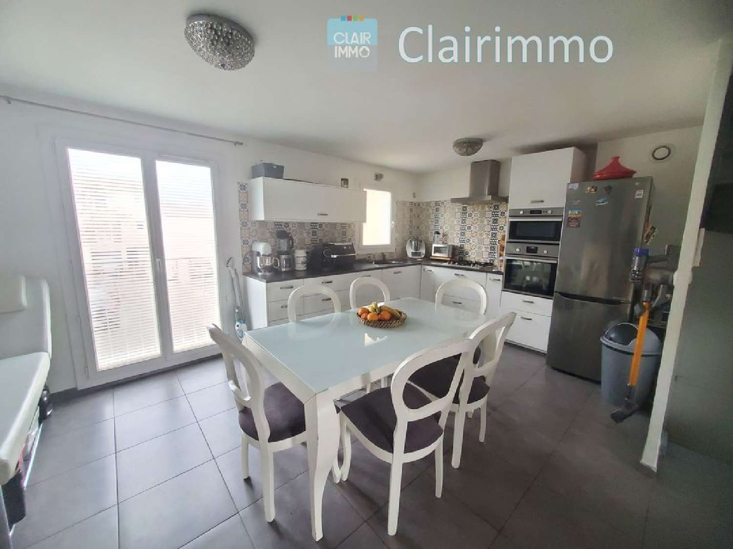  te koop huis Vitrolles Bouches-du-Rhône 1