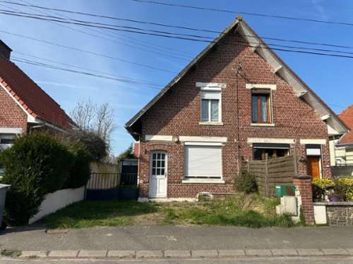 Vitry-en-Artois Pas-de-Calais house foto 7287638