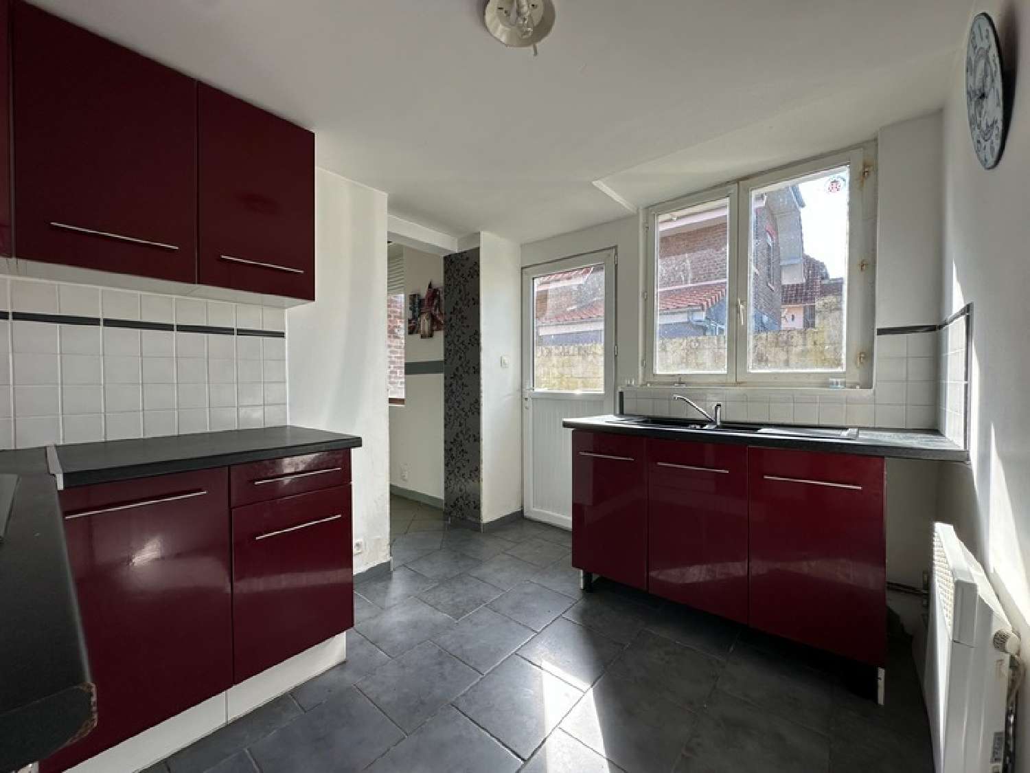  for sale house Vitry-en-Artois Pas-de-Calais 4